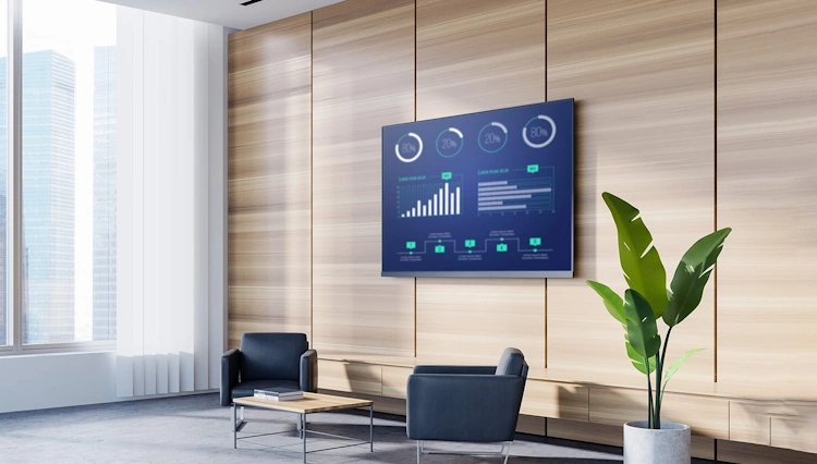 Телевидение для бизнеса от Ростелеком в аул Малый Зеленчук